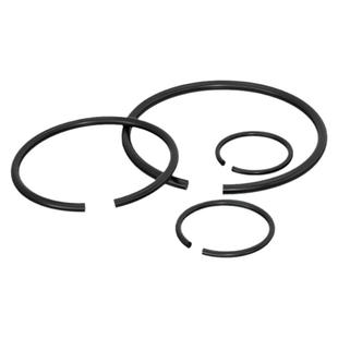 GB895.2轴用钢丝挡圈卡环止动环卡簧外卡C型形轴卡轴承M￠4-￠120