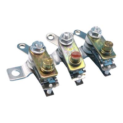 温度控制器三角半球大功率