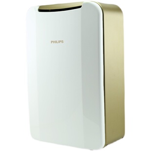 飞利浦除湿机DE4202/3203抽湿干衣机卧室干燥器空气净化器DE5205