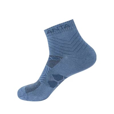 安踏男女童保暖运动袜炽热科技