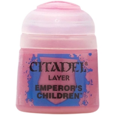 安云战锤 GW水性漆 颜料  战锤配漆 桌游模型 定制服务各种族漆包