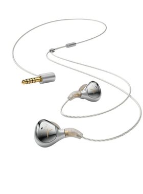 beyerdynamic/拜雅xelento榭兰图二代蓝牙耳机拜亚入耳式HiFi耳塞