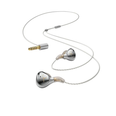 beyerdynamic/拜雅xelento榭兰图二代蓝牙耳机拜亚入耳式HiFi耳塞