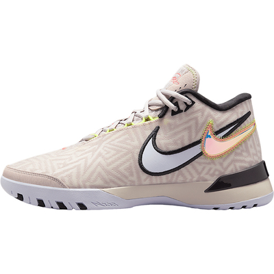 耐克男士时尚潮流实战篮球鞋