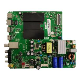 原装 43F6主板40-T960A2-MPF2HG/MPC2HG配屏LVU430NDEL电路板