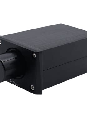 FV3高精度无源前级/音量控制器