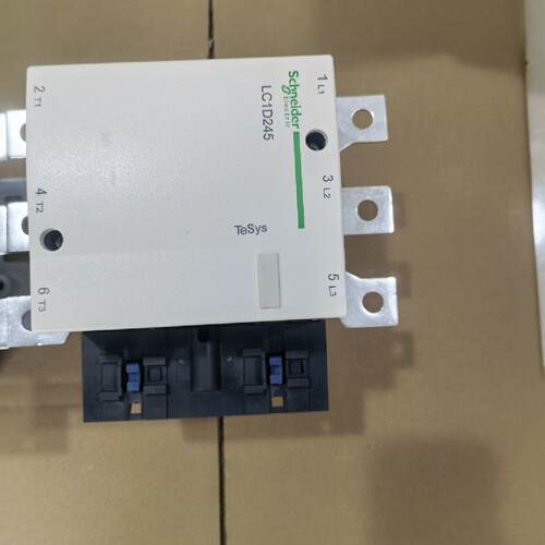询交流接触器LC1D245/M7C