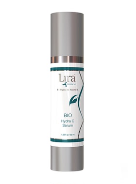 LiraClinical/荔拉维C精华敏感肌