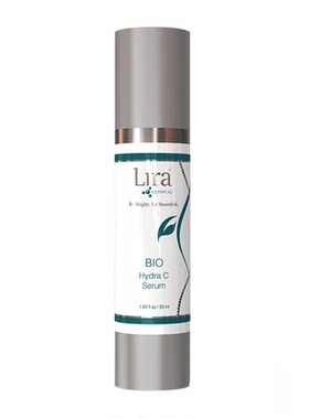 LiraClinical/荔拉维C精华敏感肌