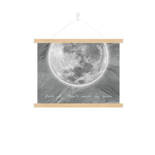 简约现代电表箱盒遮挡装饰画挂画配弱电闸开关客厅餐厅卧室墙壁画