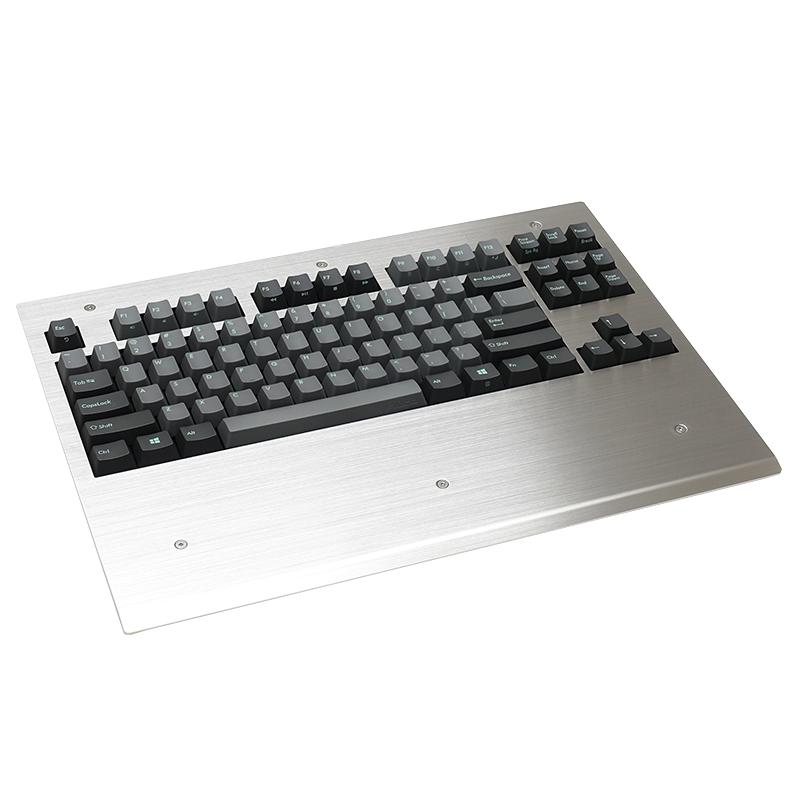 FILCO 30周年特别纪念版 金属 机械键盘 87键
