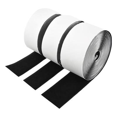 三轮车篷布背胶贴雨棚门帘魔术贴