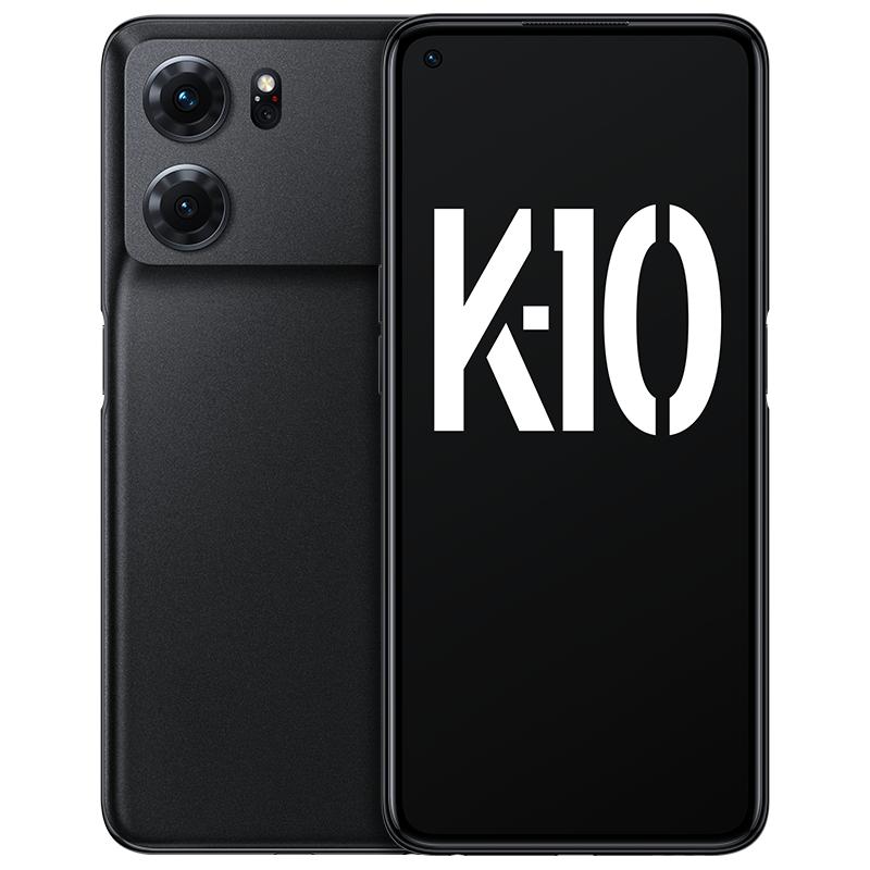 【3期免息】OPPO K10 oppok10手机新款上市oppo手机官方旗舰店官网k9s k10pro k9x 0ppo0新品5g新机限量版po