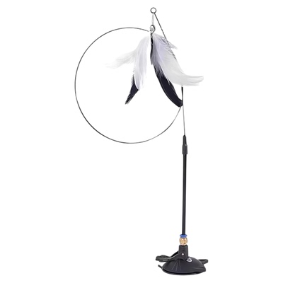 猫玩具逗猫棒自嗨解闷神器