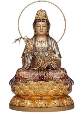 京铜普陀山九华山旗舰店