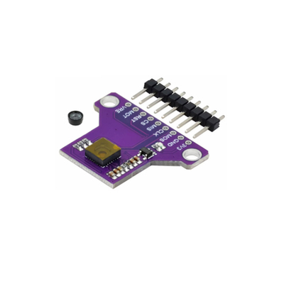 PMW3901 光流传感器 XY平移 Optical Flow Sensor