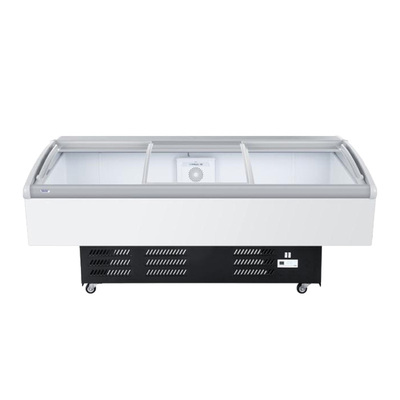 【可开专票】海尔鲜肉柜冷藏柜