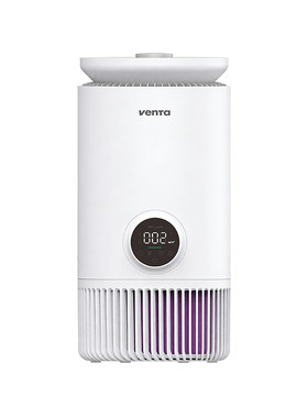 德国venta智能净化型加湿器AT510