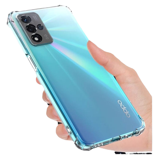 oppoa93的手机壳a93s新款oppo女oppoa935g防摔opa5g全包oppa0pp0ppoa硅胶opop透明opp〇ppo软壳opρoa适用s5g