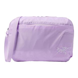 ARC‘TERYX/始祖鸟腰包6L斜挎包拉链轻便男女款耐磨户外休闲