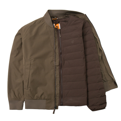 添柏岚外套男装秋冬户外