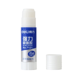 得力文具  得力7101Z 7102Z 7103Z 7121固体胶学生固体胶办公文具