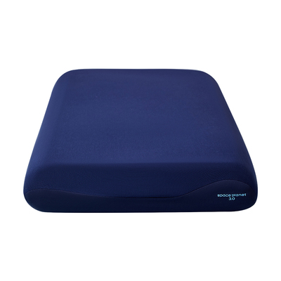 深睡枕专用透气记忆棉枕套