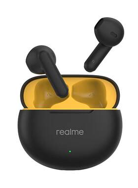 【官方正品】OPPO真我Buds Air6入耳式无线蓝牙耳机超长续航