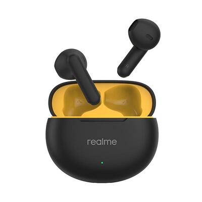 【新品上市】realme真我Buds Air6入耳式无线蓝牙耳机超长续航