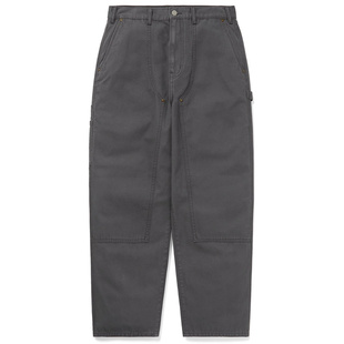 thisisneverthat® Carpenter Pant25年秋冬款美式工装裤男女同款