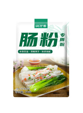 广东肠粉家用酱汁速食