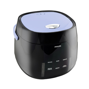 Philips/飞利浦 HD3063迷你智能电饭煲煮饭锅3升4升家用HD3169