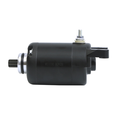 本田CB190系列马达起动电机