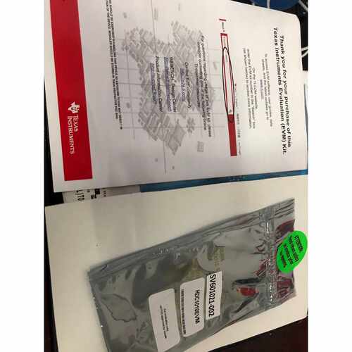 非标价HDC1010EVMTI温度传感器开发工具HDC1010议价