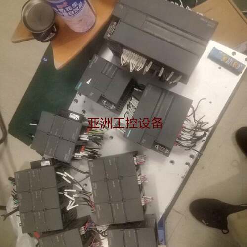 西门子S7200SMARTPLC模块CPU288请询价