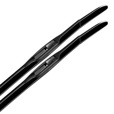 汽车九胶条雨刮器【高品质】