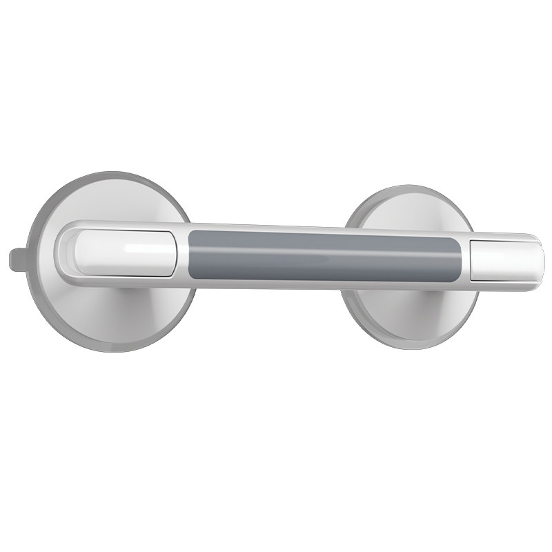 卫生间老人安全扶手儿童站立洗澡神器防滑摔倒厕所浴室免打孔吸盘