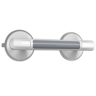 卫生间老人安全扶手儿童站立洗澡神器防滑摔倒厕所浴室免打孔吸盘