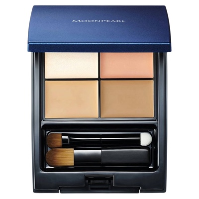 日本御木本遮瑕膏遮盖斑点痘印