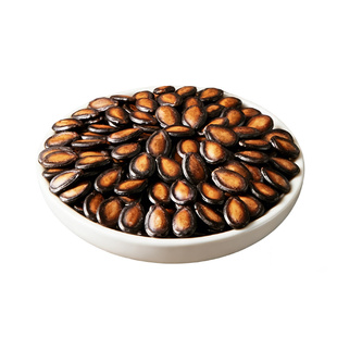 西瓜子话梅味新货瓜子大颗粒五香年货坚果休闲零食整箱批发大粒