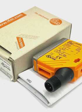ifm electronic 05H200 05H-HPKG/US100 10...36VDC reflective s