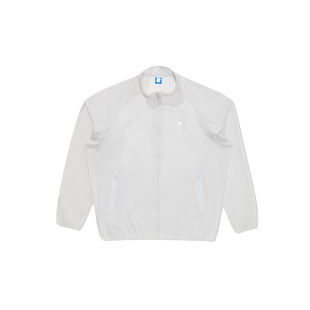 UNDEFEATEDSPORT五条杠官方夏季新品休闲潮酷美式运动梭织夹克