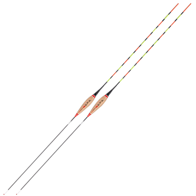 芦苇夜光漂软尾/硬尾变色流氓漂