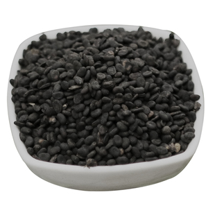 能过检补骨脂500克中药材高含量足年陈化各种籽籽货批发免费打粉