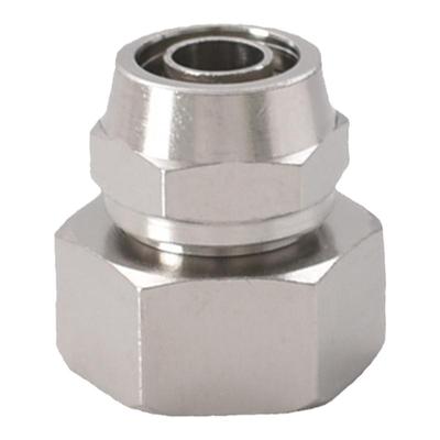 威联固内丝快拧直接1分2分3分4分