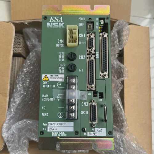 溢价-ESA-0810CFH-21.1  NSK驱动器议价  ！