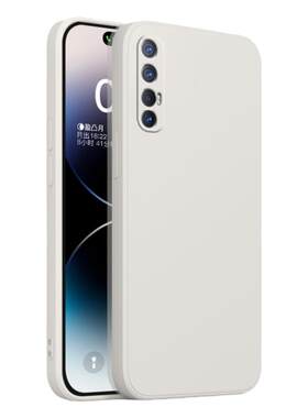 适用reno3pro手机壳新款保护套