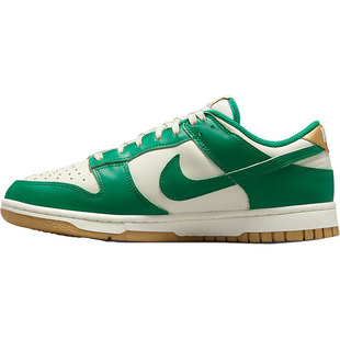 Nike/耐克官方正品Dunk Low男女低帮休闲舒适耐磨板鞋 FB7173-131