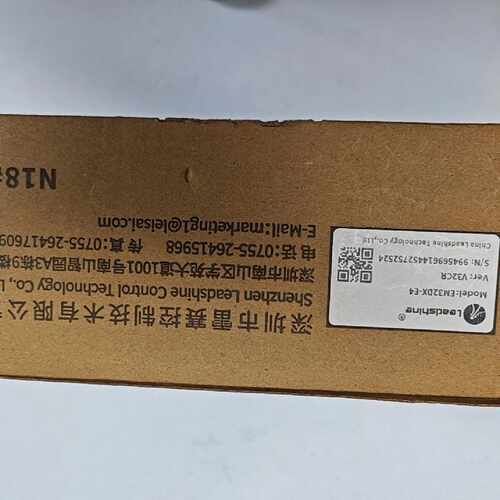 溢价-雷赛Leadshine EM32DX-E4 EtherCAT