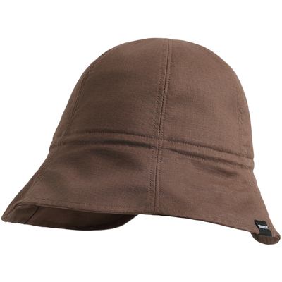 卡蒙遮阳帽2026新款防晒帽子防紫外线大帽檐太阳帽女渔夫帽春夏季